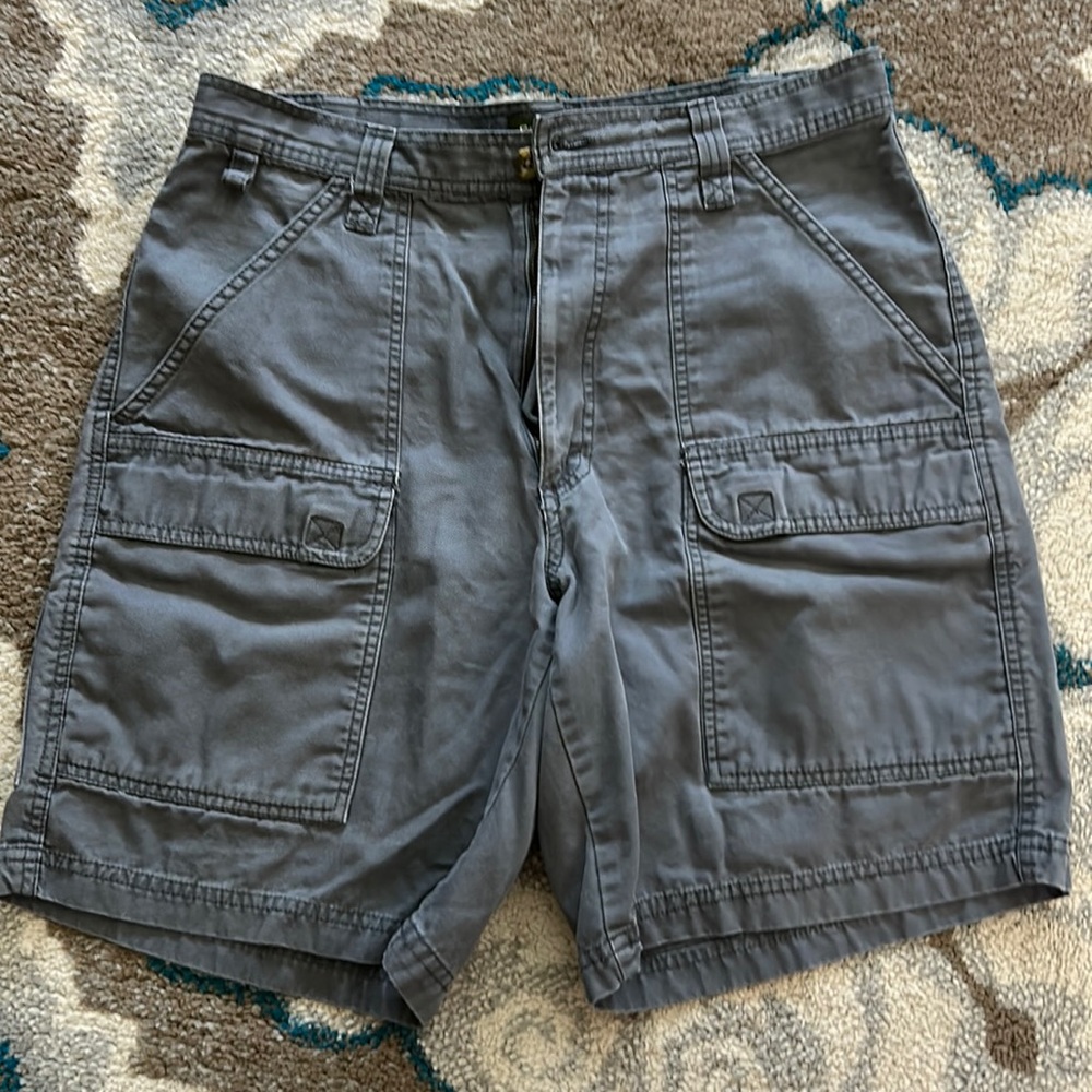 Eddie Bauer Men’s Cargo Shorts